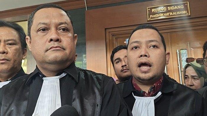 Pihak Tom Lembong Pertanyakan Rini Soemarno Tak Hadir Jadi Saksi, Singgung Perintangan Penyidikan